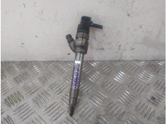 Recambio de inyector para mini mini (f55) cooper d referencia OEM IAM 8511630  