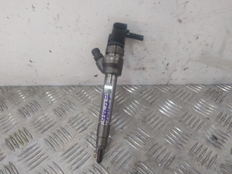 Recambio de inyector para mini mini (f55) cooper d referencia OEM IAM 8511630  