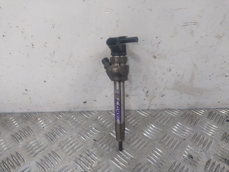 Recambio de inyector para mini mini (f55) cooper d referencia OEM IAM 8511630  