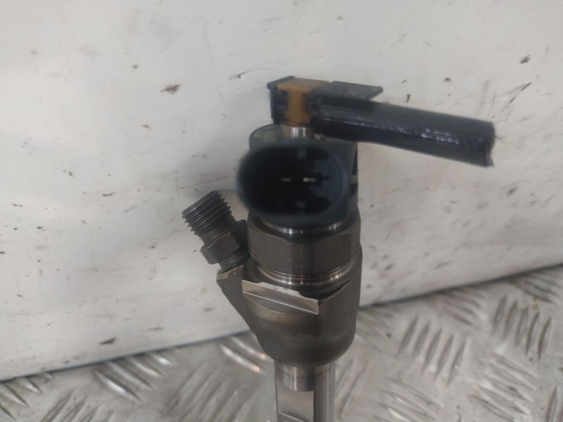 Recambio de inyector para mini mini (f55) cooper d referencia OEM IAM 8511630  