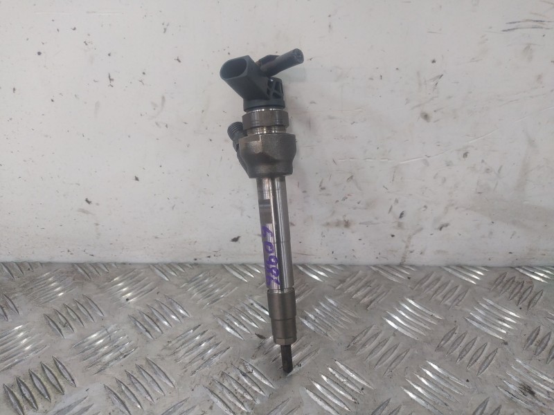 Recambio de inyector para mini mini (f55) cooper d referencia OEM IAM 8511630  