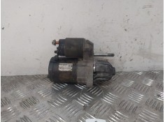 Recambio de motor arranque para suzuki swift iii (mz, ez) 1.3 4x4 (rs 413) referencia OEM IAM 3110063J00  
