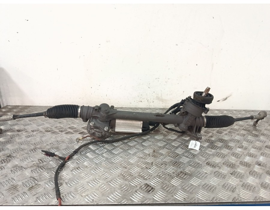 Recambio de cremallera direccion para volkswagen caddy iv monospace (sab, saj) 2.0 tdi referencia OEM IAM 7805501467 1K1423051 