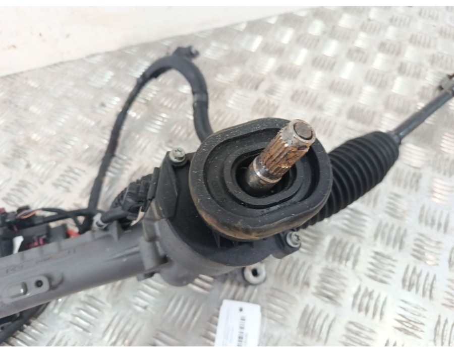 Recambio de cremallera direccion para volkswagen caddy iv monospace (sab, saj) 2.0 tdi referencia OEM IAM 7805501467 1K1423051 