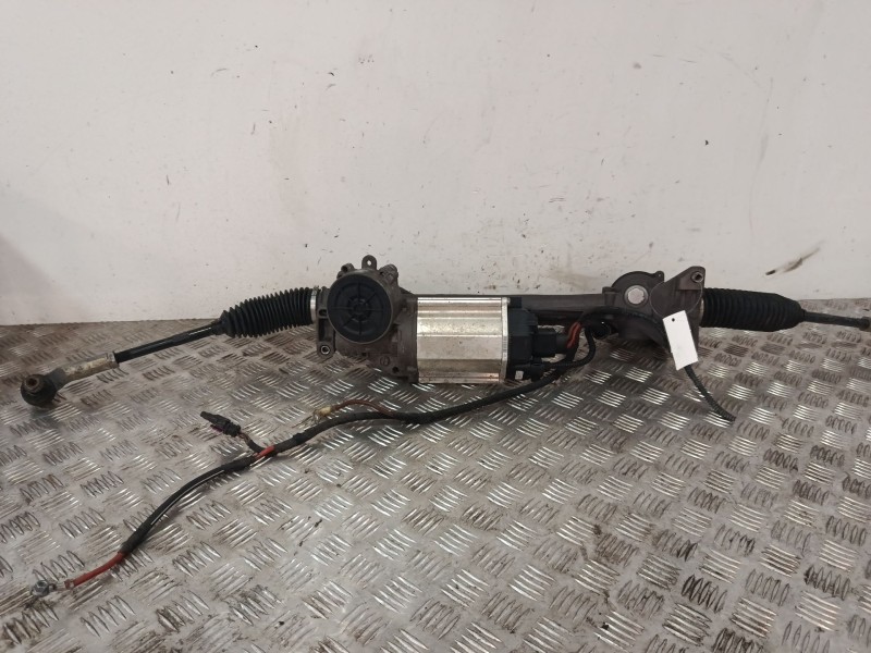Recambio de cremallera direccion para volkswagen caddy iv monospace (sab, saj) 2.0 tdi referencia OEM IAM 7805501467 1K1423051 
