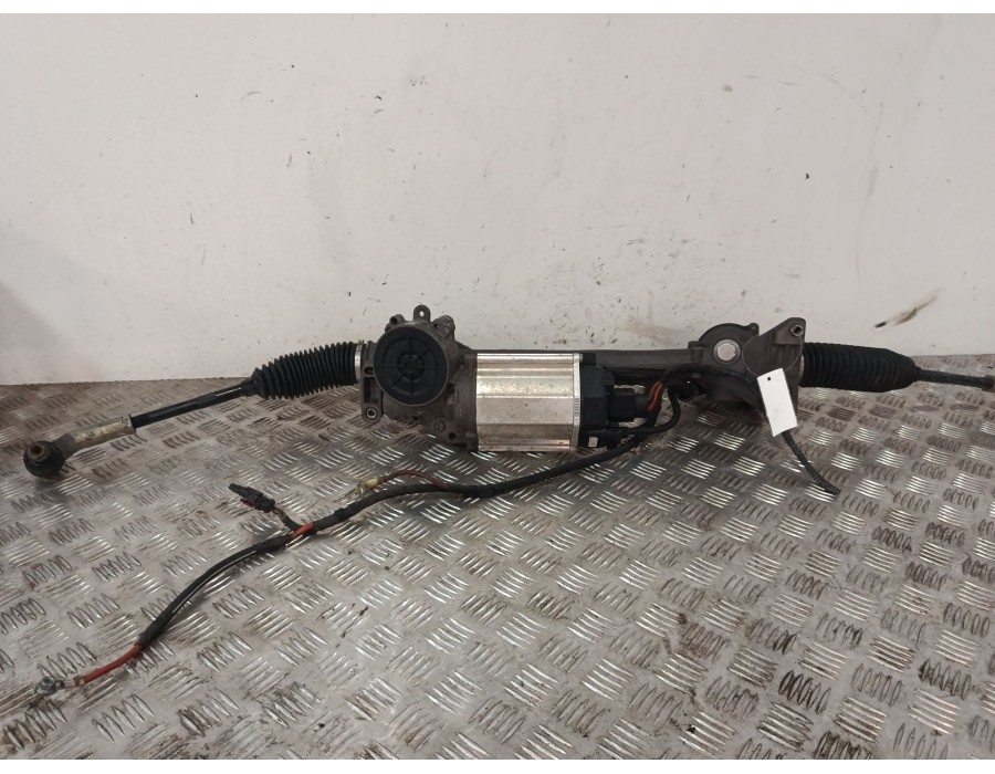 Recambio de cremallera direccion para volkswagen caddy iv monospace (sab, saj) 2.0 tdi referencia OEM IAM 7805501467 1K1423051 