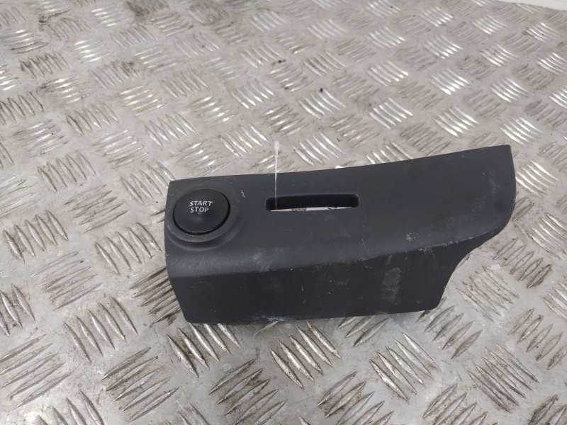 Recambio de conmutador de arranque para renault clio iv (bh_) 0.9 tce 90 referencia OEM IAM 285J02624R  
