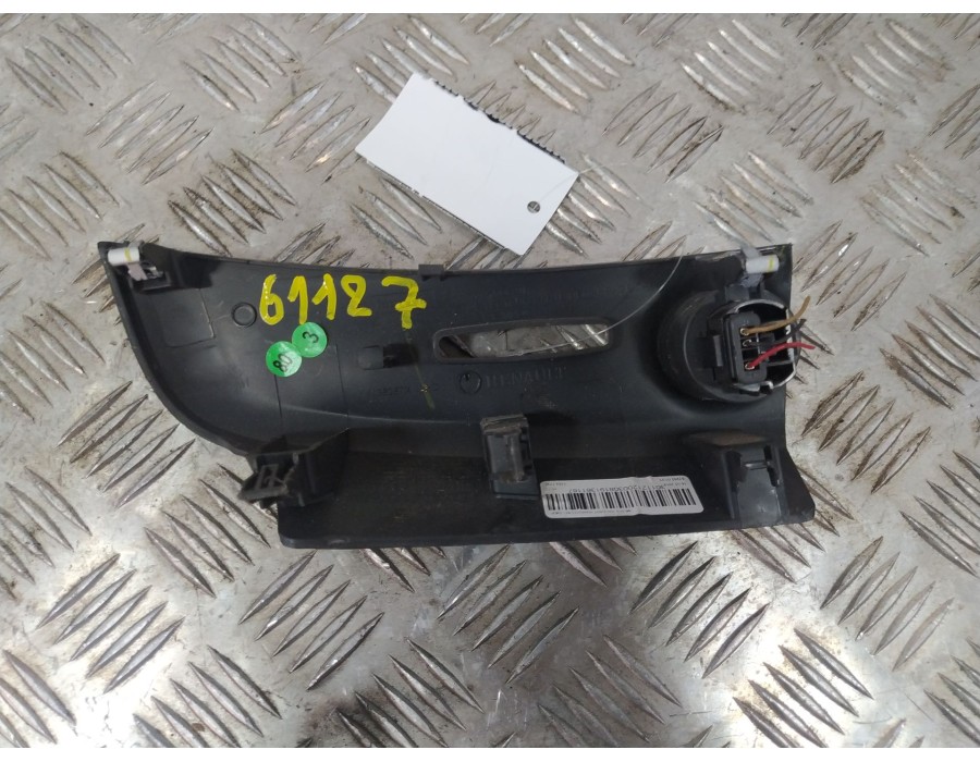 Recambio de conmutador de arranque para renault clio iv (bh_) 0.9 tce 90 referencia OEM IAM 285J02624R  