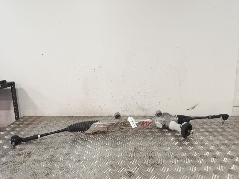 Recambio de cremallera direccion para kia niro (de) 1.6 gdi hybrid referencia OEM IAM 56500G5500  