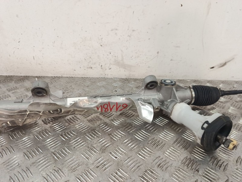 Recambio de cremallera direccion para kia niro (de) 1.6 gdi hybrid referencia OEM IAM 56500G5500  