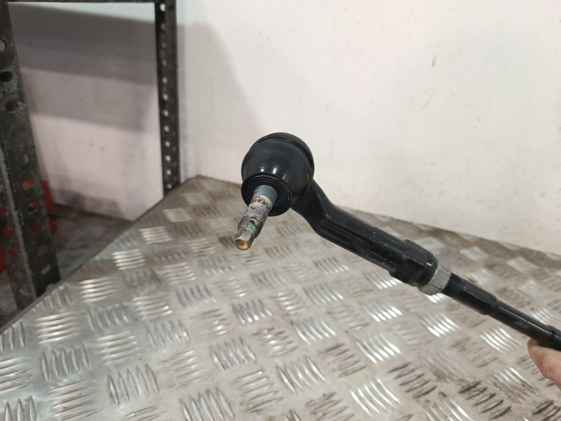 Recambio de cremallera direccion para kia niro (de) 1.6 gdi hybrid referencia OEM IAM 56500G5500  