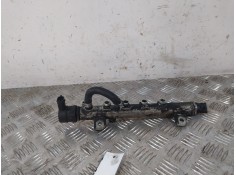 Recambio de rampa inyectora para opel astra h gtc (a04) 1.9 cdti (l08) referencia OEM IAM 0445214117  