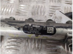 Recambio de rampa inyectora para opel astra h gtc (a04) 1.9 cdti (l08) referencia OEM IAM 0445214117   2