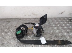 Recambio de cinturon seguridad delantero izquierdo para volkswagen touareg (7la) 2.5 tdi referencia OEM IAM 601391400 7L6857705A