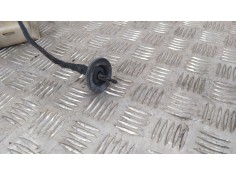 Recambio de cerradura puerta delantera derecha para volkswagen touareg (7la) 2.5 tdi referencia OEM IAM 7L0837090   2