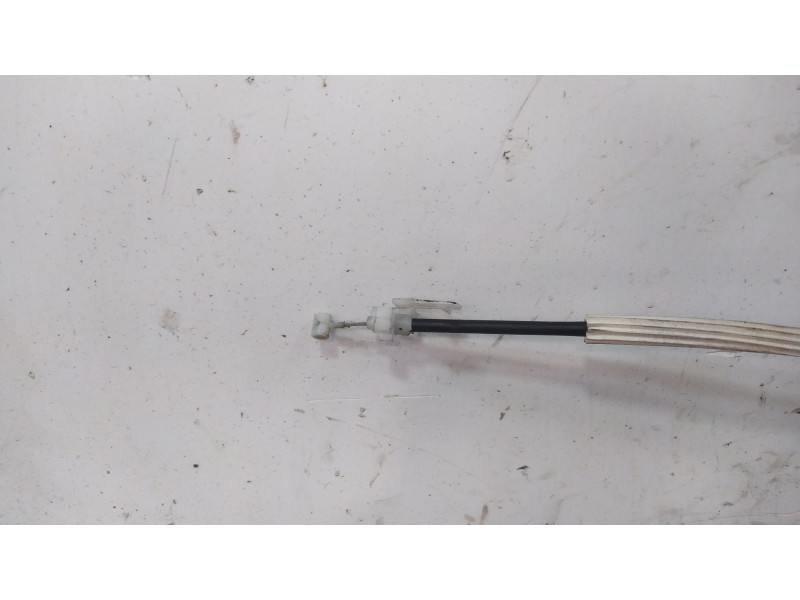 Recambio de cerradura puerta delantera derecha para volkswagen touareg (7la) 2.5 tdi referencia OEM IAM 7L0837090  