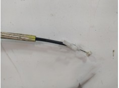 Recambio de cerradura puerta delantera izquierda para volkswagen touareg (7la) 2.5 tdi referencia OEM IAM 7L0837089   2