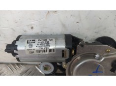 Recambio de motor limpia trasero para volkswagen touareg (7la) 2.5 tdi referencia OEM IAM 404761B 7L0955712C  2