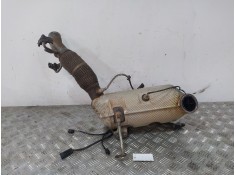 Recambio de catalizador para mini mini (f55) cooper d referencia OEM IAM 9797055  
