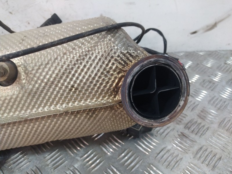 Recambio de catalizador para mini mini (f55) cooper d referencia OEM IAM 9797055  
