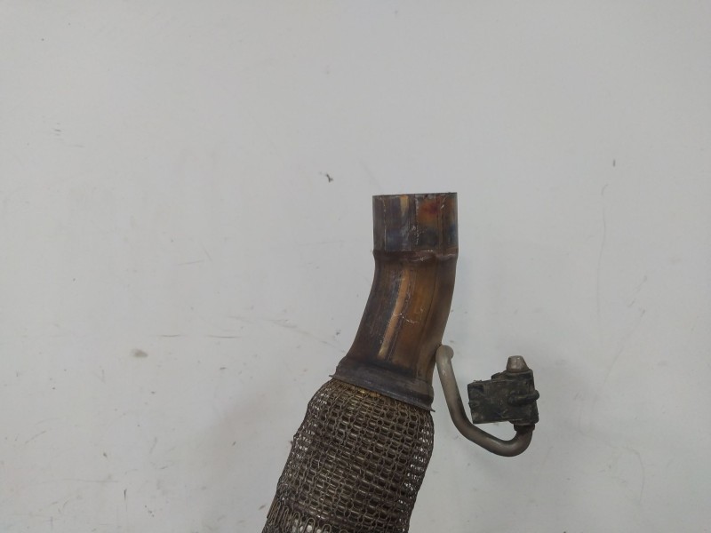 Recambio de catalizador para mini mini (f55) cooper d referencia OEM IAM 9797055  