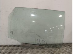 Recambio de luna trasera derecha para toyota auris (_e18_) 1.2 (nre185_) referencia OEM IAM 43R00048  