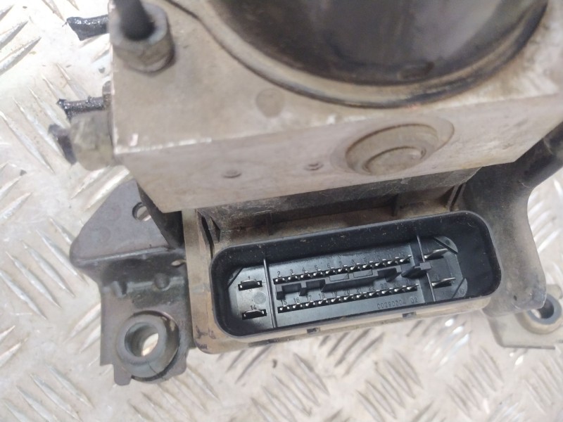 Recambio de abs para opel astra h gtc (a04) 1.9 cdti (l08) referencia OEM IAM 13213610  