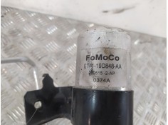 Recambio de tubos aire acondicionado para ford transit courier b460 furgón/monospace 1.5 tdci referencia OEM IAM AV1119N651BA   2