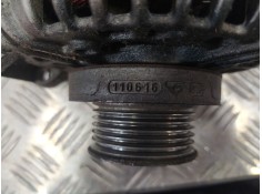 Recambio de alternador para dacia sandero (bs_) 1.4 (bs0c, bs0a, bs0g, bs1f, bs0e) referencia OEM IAM 8200727051A   2