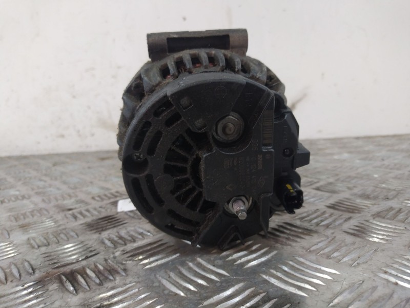Recambio de alternador para dacia sandero (bs_) 1.4 (bs0c, bs0a, bs0g, bs1f, bs0e) referencia OEM IAM 8200727051A  