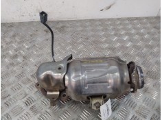 Recambio de catalizador para toyota auris (_e18_) 1.2 (nre185_) referencia OEM IAM 2505147150  