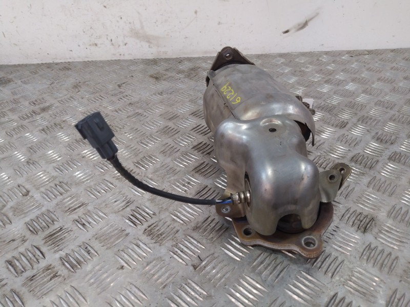 Recambio de catalizador para toyota auris (_e18_) 1.2 (nre185_) referencia OEM IAM 2505147150  