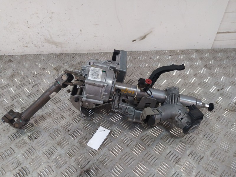 Recambio de columna direccion para ford transit courier b460 furgón/monospace 1.5 tdci referencia OEM IAM 2365893  