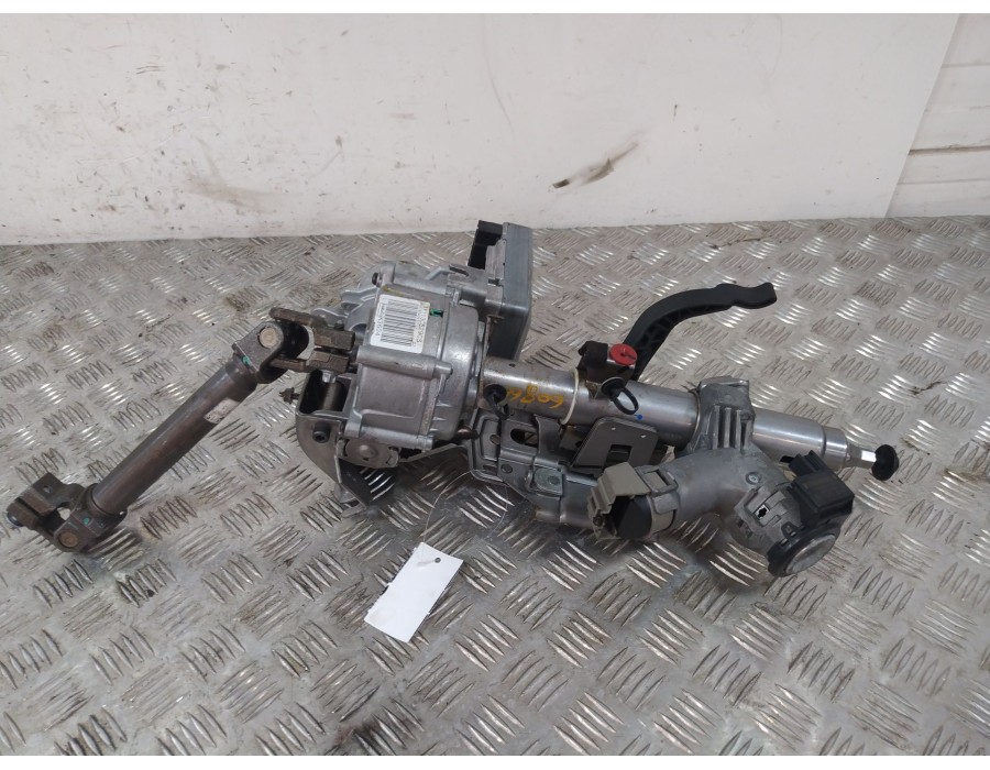Recambio de columna direccion para ford transit courier b460 furgón/monospace 1.5 tdci referencia OEM IAM 2365893  