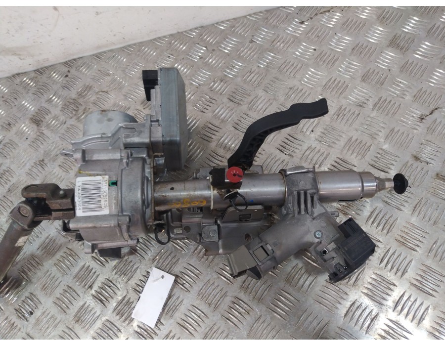 Recambio de columna direccion para ford transit courier b460 furgón/monospace 1.5 tdci referencia OEM IAM 2365893  