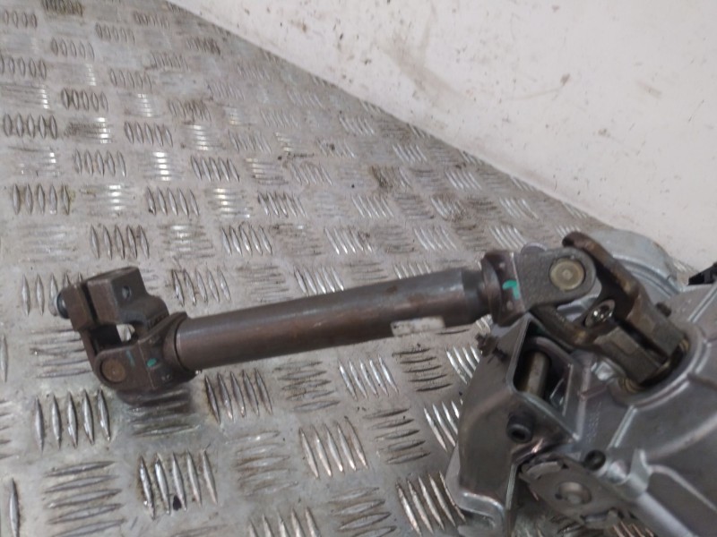 Recambio de columna direccion para ford transit courier b460 furgón/monospace 1.5 tdci referencia OEM IAM 2365893  