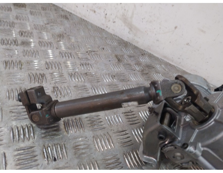 Recambio de columna direccion para ford transit courier b460 furgón/monospace 1.5 tdci referencia OEM IAM 2365893  