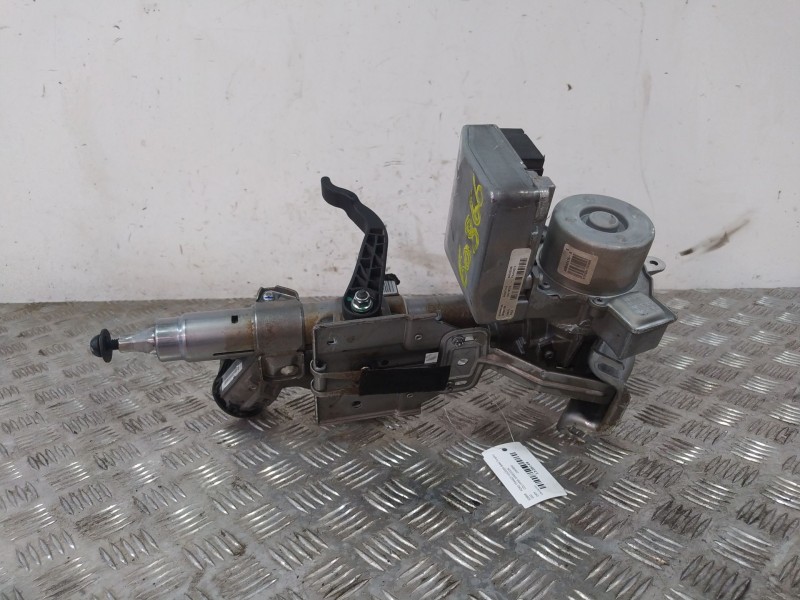 Recambio de columna direccion para ford transit courier b460 furgón/monospace 1.5 tdci referencia OEM IAM 2365893  