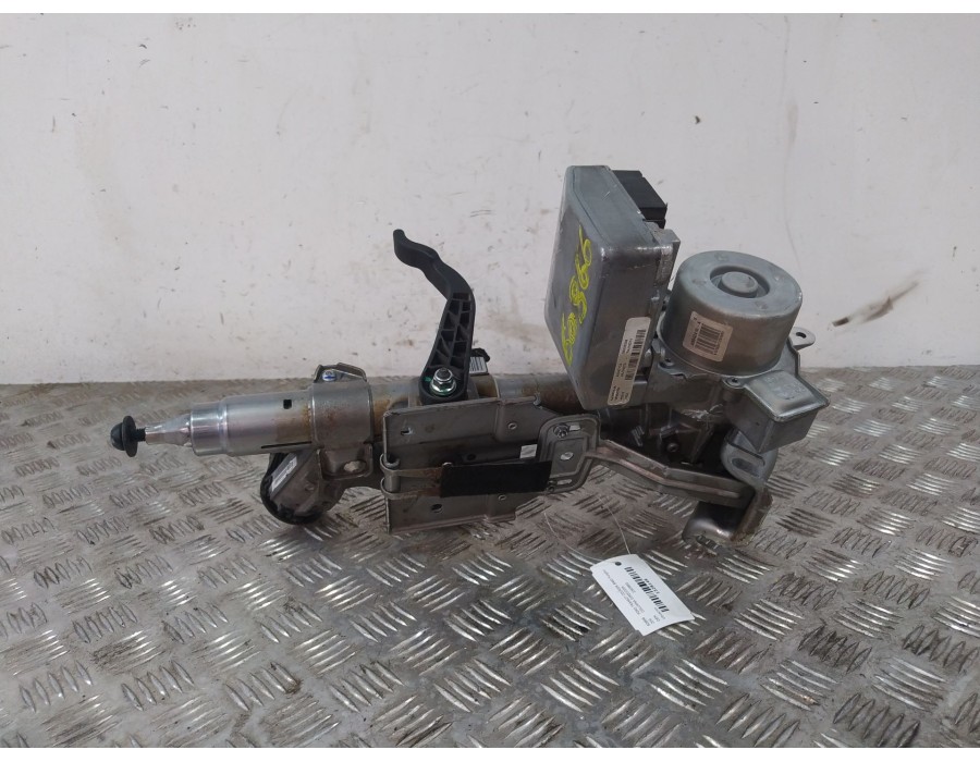 Recambio de columna direccion para ford transit courier b460 furgón/monospace 1.5 tdci referencia OEM IAM 2365893  