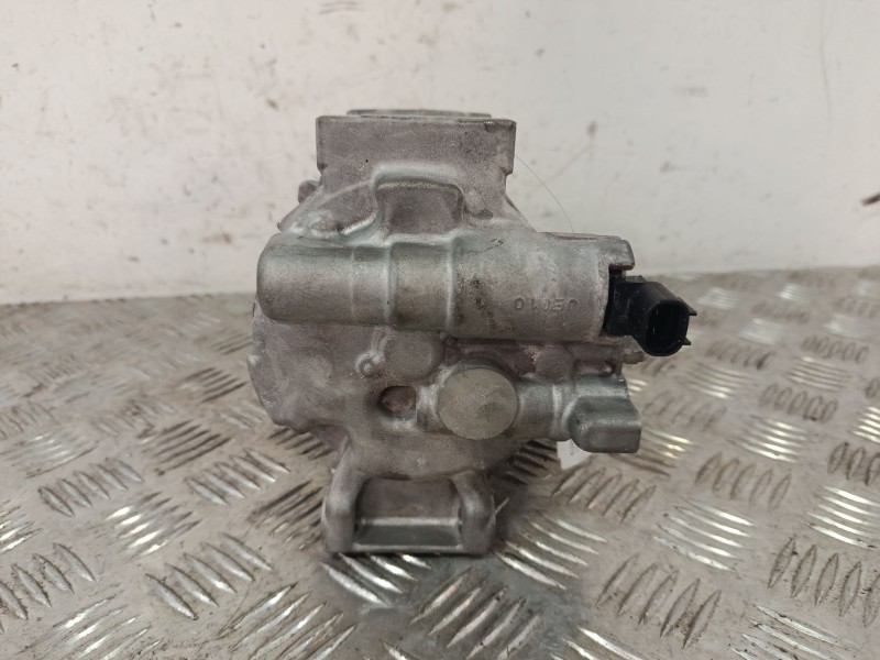 Recambio de compresor aire acondicionado para toyota auris (_e18_) 1.2 (nre185_) referencia OEM IAM 4472808901  