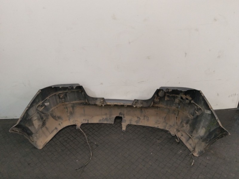 Recambio de paragolpes trasero para renault megane ii coupe/cabrio referencia OEM IAM 7701475116  