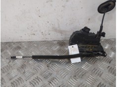 Recambio de cerradura puerta trasera derecha para renault clio iv (bh_) 0.9 tce 90 referencia OEM IAM 825000767R   2