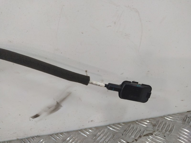 Recambio de cerradura puerta trasera derecha para renault clio iv (bh_) 0.9 tce 90 referencia OEM IAM 825000767R  