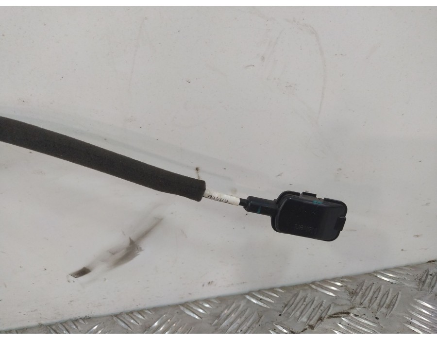 Recambio de cerradura puerta trasera derecha para renault clio iv (bh_) 0.9 tce 90 referencia OEM IAM 825000767R  