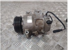 Recambio de compresor aire acondicionado para audi a3 (8p1) 1.8 tfsi referencia OEM IAM 1J0820803  