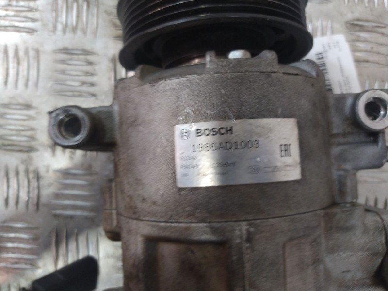Recambio de compresor aire acondicionado para audi a3 (8p1) 1.8 tfsi referencia OEM IAM 1J0820803  