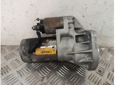 Recambio de motor arranque para nissan atleon 120 tk110.35 tk56.35/4 referencia OEM IAM T638327R C638327R 
