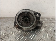 Recambio de motor arranque para nissan atleon 120 tk110.35 tk56.35/4 referencia OEM IAM T638327R C638327R  2