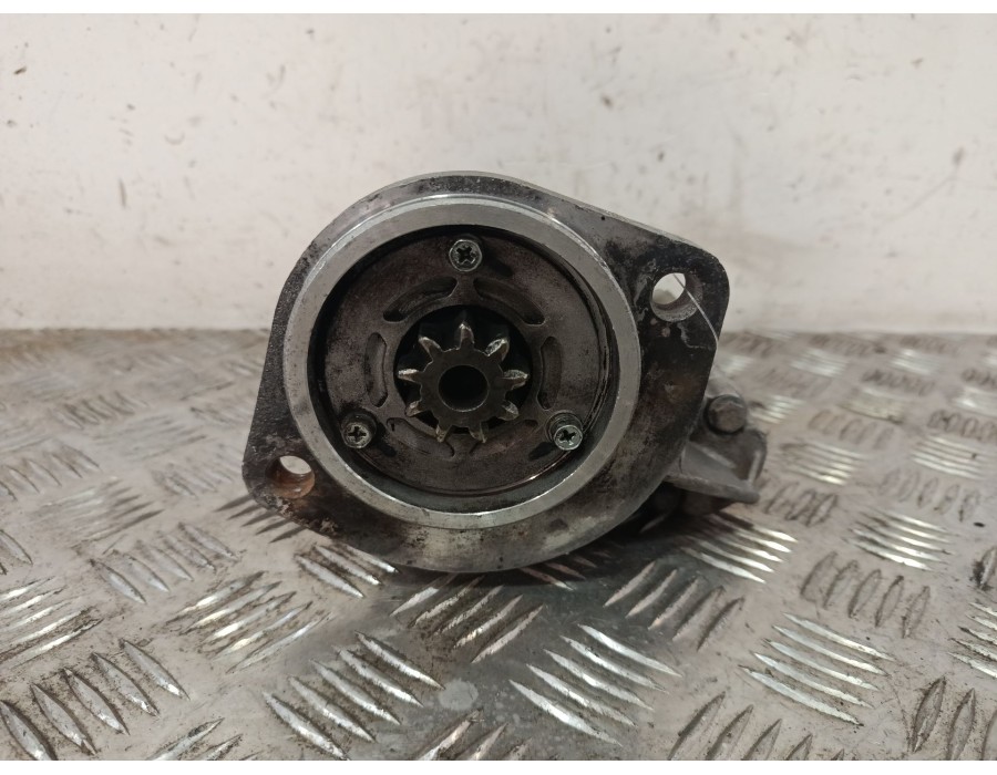 Recambio de motor arranque para nissan atleon 120 tk110.35 tk56.35/4 referencia OEM IAM T638327R C638327R 