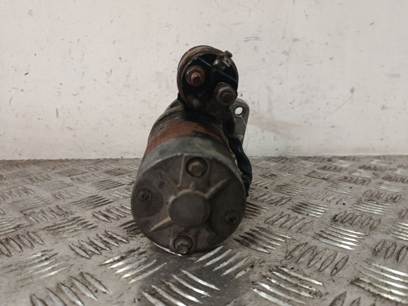Recambio de motor arranque para nissan atleon 120 tk110.35 tk56.35/4 referencia OEM IAM T638327R C638327R 